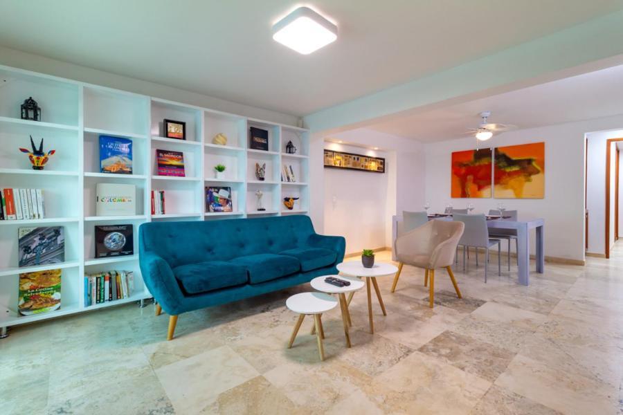Apartamento Brickell By Soho Cartagena
